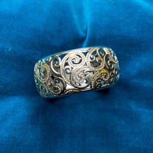 Brighton Cuff Bracelet